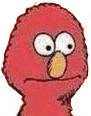 elmo Discord emoji