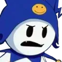 frostWhat