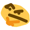 thonking
