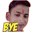 bye