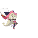 Magilou_Attack