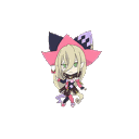 Magilou_Idle
