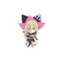 Magilou_Idle