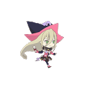 Magilou_Run