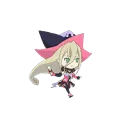 Magilou_Run