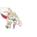 Magilou_Rabbit_Attack
