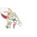 Magilou_Rabbit_Attack