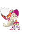 Magilou_Bride_Attack