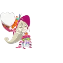 Magilou_Bride_Attack