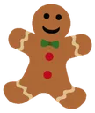 pepperkakemann