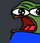 pepelick Discord emoji