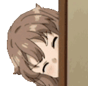 KaedeLoudButFast Discord emoji