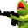 :STOP: Discord Emote