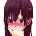 blushie