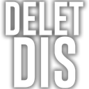 :DELETDIS: Discord Emote