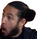 :ooooooo: Discord Emote