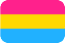 flag_pan Discord emoji