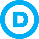 Democrat Discord emoji