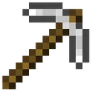 pickIron