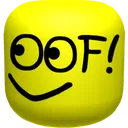 OOF Discord Emoji