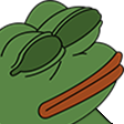 pepesleep Discord emoji