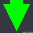 ArrowGreen3 Discord emoji