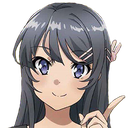 ThatsMaiPoint Discord emoji