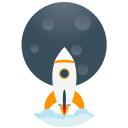 :moon: Discord Emote