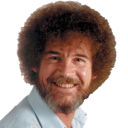 :bob_ross: Discord Emote