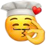 :italian_chef: Discord Emote