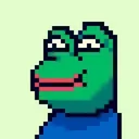 PEPE Discord Emoji