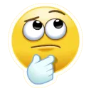 thinking