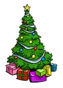 ChristmasTree
