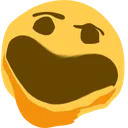 Megathink megathink Discord Emoji