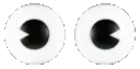 eyes