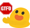 gtfoblob