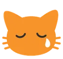 sadCat