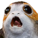 porgAhh Discord emoji