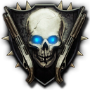 Rank8 Discord emoji