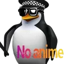 NoAnimePenguin