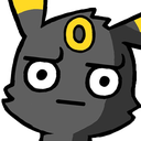 UmbreonHUH