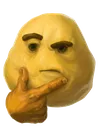 thonk thonk