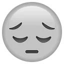 Sad