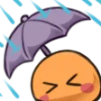 chewieRain