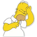 homerfacepalm