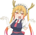 shrug