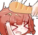 baguettebonk