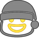 neonblobsanta