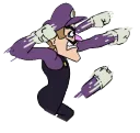 aWAHPunching