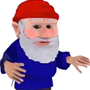 gnomed